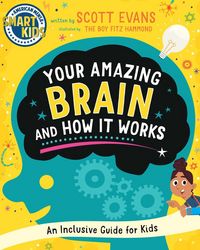 Produktbild: Your Amazing Brain and How It Works
