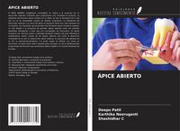 Produktbild: &Aacute;pice Abierto