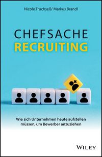 Produktbild: Chefsache Recruiting