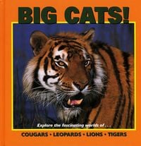 Produktbild: Big Cats