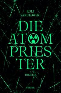 Produktbild: Die Atompriester