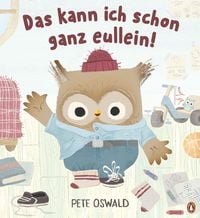 Produktbild: Das kann ich schon ganz eullein!