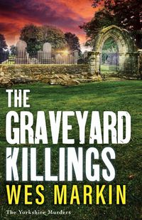 Produktbild: The Graveyard Killings