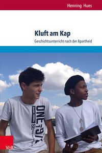 Produktbild: Kluft am Kap