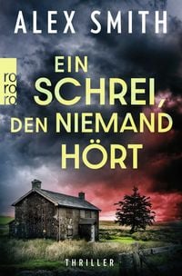 Produktbild: Ein Schrei, den niemand h&ouml;rt