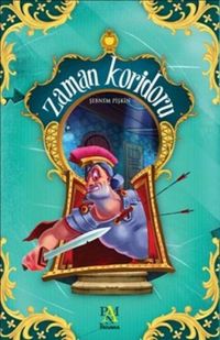 Produktbild: Zaman Koridoru