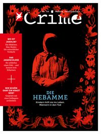 Produktbild: Stern Crime - Wahre Verbrechen