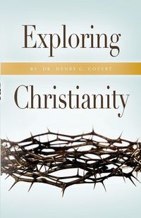 Produktbild: Exploring Christianity