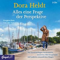 Bild vom Artikel Alles eine Frage der Perspektive vom Autor Dora Heldt