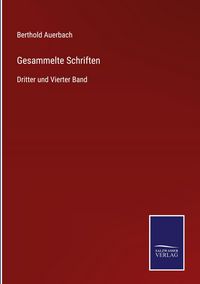Produktbild: Gesammelte Schriften