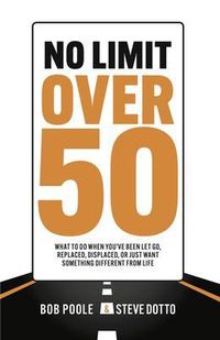 Produktbild: No Limit Over 50