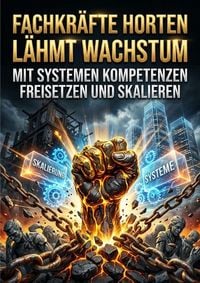 Produktbild: Fachkr&auml;fte horten l&auml;hmt Wachstum