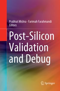 Produktbild: Post-Silicon Validation and Debug