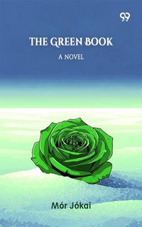 Produktbild: Green Book A Novel