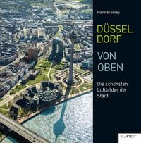 Produktbild: D&uuml;sseldorf von oben