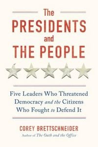 Produktbild: The Presidents and the People
