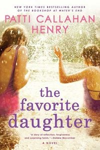 Produktbild: The Favorite Daughter