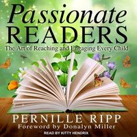 Bild vom Artikel Passionate Readers Lib/E: The Art of Reaching and Engaging Every Child vom Autor 