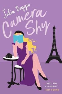 Produktbild: Camera Shy