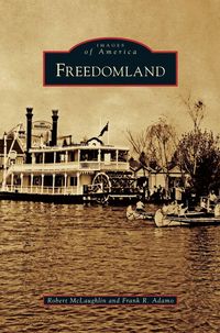 Produktbild: Freedomland