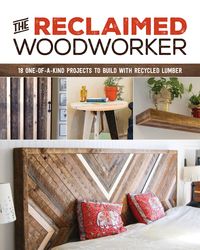 Produktbild: The Reclaimed Woodworker