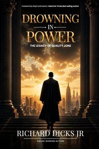 Produktbild: Drowning in Power