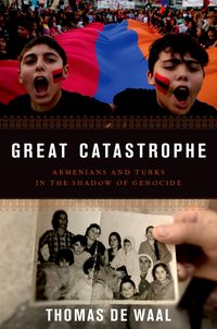 Produktbild: Great Catastrophe