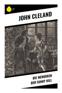 Produktbild: Die Memoiren der Fanny Hill