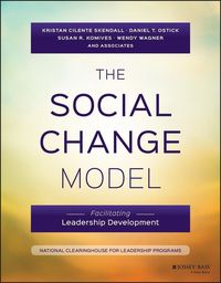Produktbild: The Social Change Model