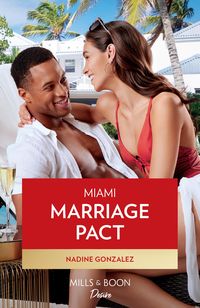Produktbild: Miami Marriage Pact