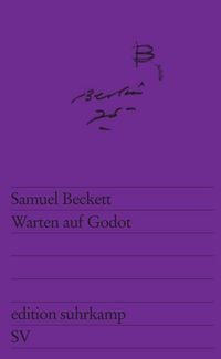 Produktbild Warten auf Godot