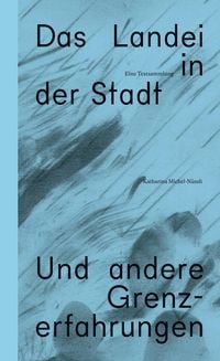 Produktbild: Das Landei in der Stadt