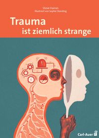 Produktbild: Trauma ist ziemlich strange