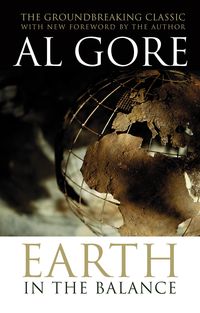 Bild vom Artikel Earth in the Balance vom Autor Al Gore