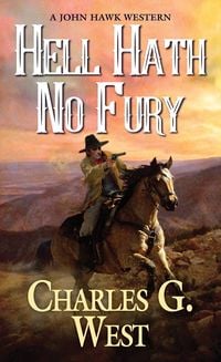 Produktbild: Hell Hath No Fury