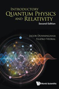 Produktbild: Intro Quant Phy & Relat (2nd Ed)