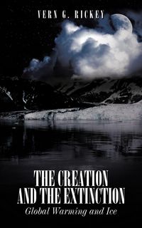Produktbild: The Creation and the Extinction