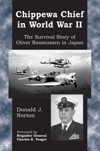 Produktbild: Chippewa Chief in World War II