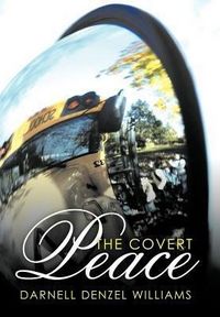 Produktbild: The Covert Peace