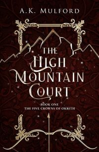 Produktbild: The High Mountain Court