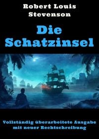 Produktbild: Die Schatzinsel