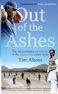 Produktbild: Out of the Ashes
