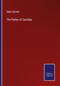 Produktbild: The Fishes of Zanzibar