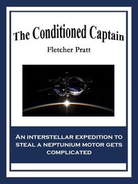 Produktbild: The Conditioned Captain