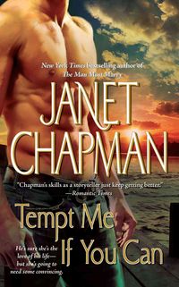 Produktbild: TEMPT ME IF YOU CAN