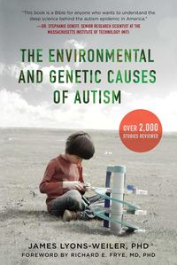 Produktbild: The Environmental and Genetic Causes of Autism
