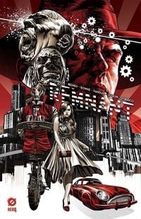 Produktbild: REMNANT