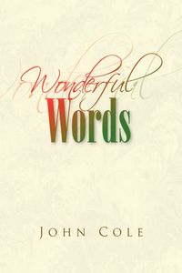 Produktbild: Wonderful Words