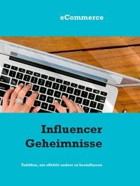 Produktbild: Influencer Geheimnisse