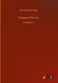Produktbild: Tempest-Driven